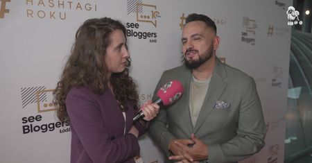 Agustin Egurrola o pracy w TVP. Odpowiada na przytyki Muchy i Piróga!