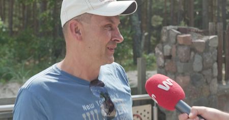 Istna plaga nad morzem. Zgodnie wskazali największy grzech turystów
