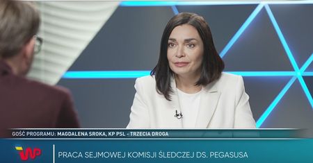 Tłit - Magdalena Sroka