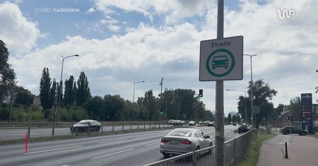 Kierowcy starych aut muszą uważać. SCT już działa