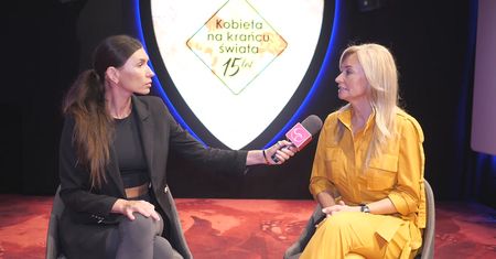 Martyna Wojciechowska o randkach w ciemno. Zdradziła, czego szuka w mężczyznach. "Analogowa miłość"