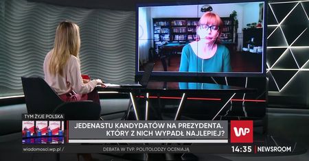 Wybory prezydenckie 2020. Stan wyjątkowy? Politolog: to byłoby ryzykowne posunięcie