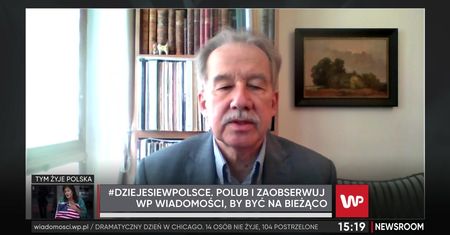 Wybory 2020. Czy stan wyjątkowy po I turze jest możliwy? Wojciech Hermeliński tłumaczy