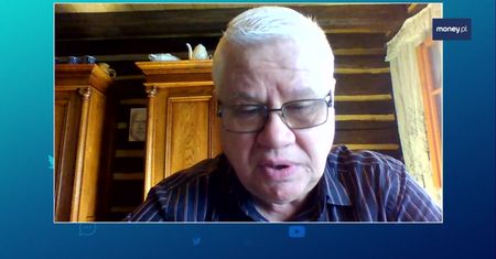 Duda chce średniej pensji 2 tys. euro. Prof. Hausner komentuje