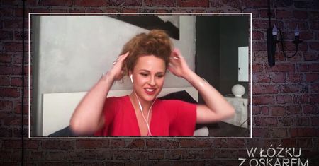 Kaja Paschalska o "Klanie": "Łatka Oli Lubicz uwierała mnie jako nastolatkę"