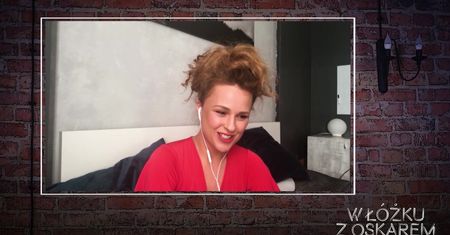 Kaja Paschalska o muzycznych planach. "Nie chcę, żeby moja twórczość nie przeszła bez echa"