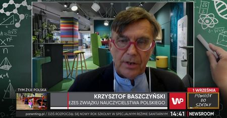 Newsroom WP