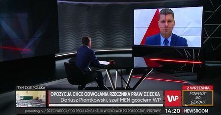 Newsroom WP