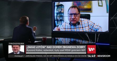 Newsroom WP