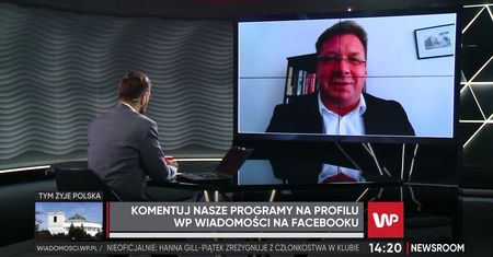 Piotr Nisztor przez rok nie napisze o Bońku. Kneblowanie ust? "To szokujące"