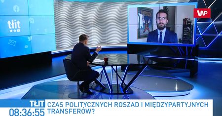Tłit - Radosław Fogiel