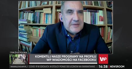 Rekonstrukcja rządu. Politolog o Ziobrze i Gowinie: Jarosław Kaczyński jest na nich skazany