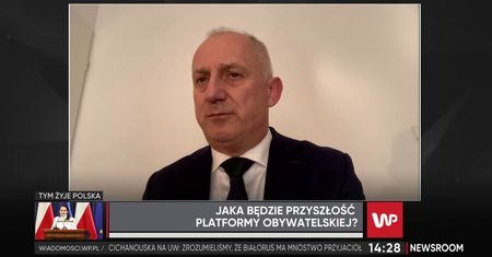 Newsroom WP