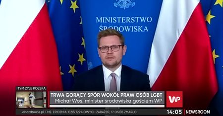 Newsroom WP