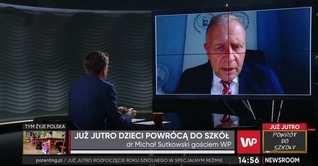 Newsroom WP