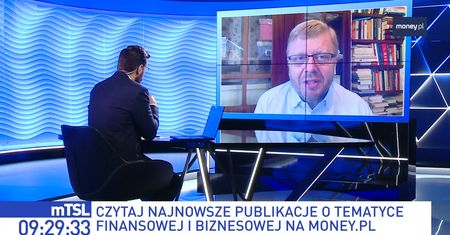 Podwyżki płac ominą budżetówkę. "Błąd, rozdwojenie jaźni"