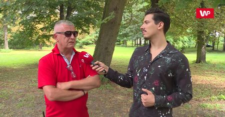 "Mój dług". Wraca głośna sprawa Sławomira Sikory