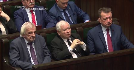Rekonstrukcja rządu. Ryszard Czarnecki: historyczna zmiana za rządów PiS