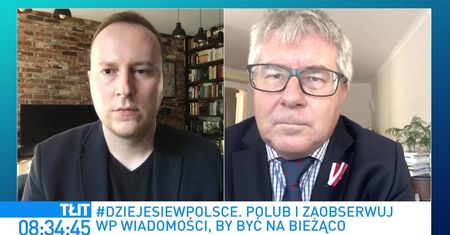 Tłit - Ryszard Czarnecki