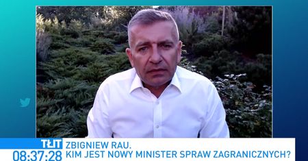 Tłit - Bartosz Arłukowicz