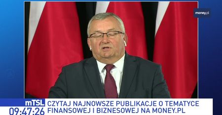 Sławomir Nowak aresztowany. Minister PiS komentuje: sprawdziliśmy jego działania w Polsce