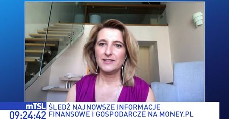 Czy Orlen dogoni światowych gigantów? "I tak będzie jak konik Przewalskiego wobec paliwowych mastodontów"