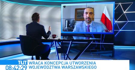 Rekonstrukcja rządu. Marek Pęk wylicza, co trzeba zmienić: "rozbudował się ten trzon podsekretarzy stanu"