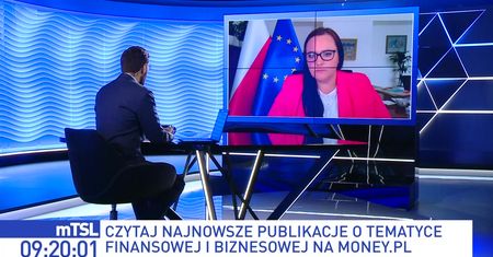Na co pójdą pieniądze z Unii? "Wpłynęło 116 przedsięwzięć"