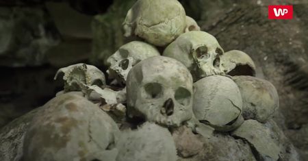 Pierwsza plaga w historii ludzkości. Duńscy eksperci przedstawili nowe dowody