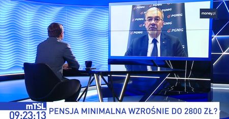 Płaca minimalna. "Skorzysta z tego całe społeczeństwo"