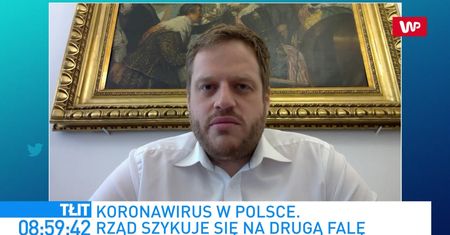 Składka zdrowotna wzrośnie? Minister tłumaczy
