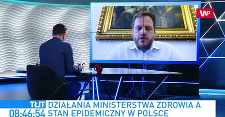 Koronawirus a wakacje. Co z wczasami za granicą? Janusz Cieszyński komentuje