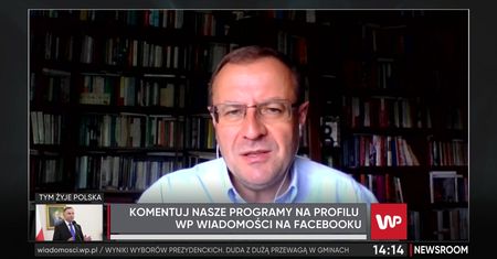 Ekspert ostro o ambasador USA: zachowuje się niedopuszczalnie, powinna zostać odwołana