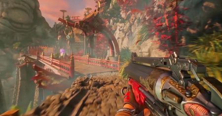 Shadow Warrior 3. Oto 4 minuty z najnowszej produkcji Flying Wild Hogs [TYLKO W WP]