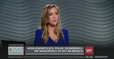 Polacy masowo zaśmiecają lasy. Michał Woś: "Akcje edukacyjne to za mało"