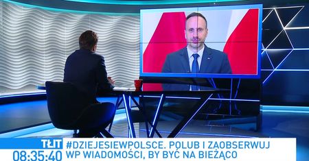 Tłit - Janusz Kowalski