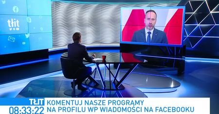 Szczyt UE. Janusz Kowalski komentuje