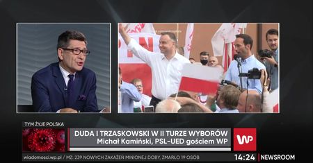 Newsroom WP