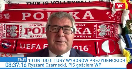 Tłit - Ryszard Czarnecki