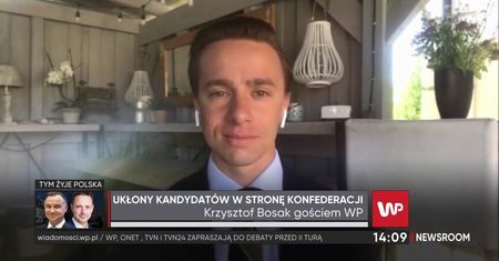 Newsroom WP
