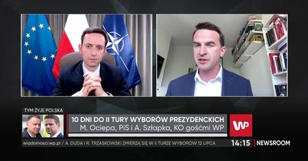 Newsroom WP