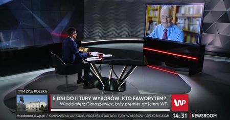 Newsroom WP