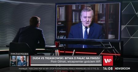 Newsroom WP