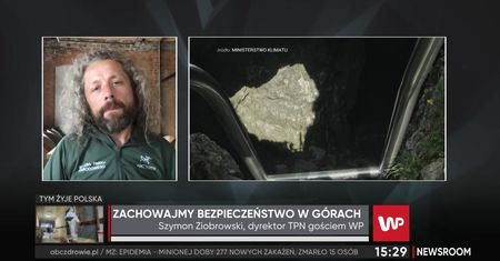 Schroniska górskie w Tatrach. Jak działają w trakcie epidemii?