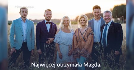 Magda z "Rolnika" krytykowana przez widzów