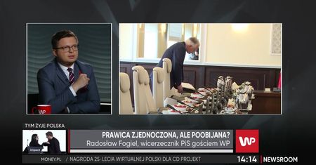 Newsroom WP