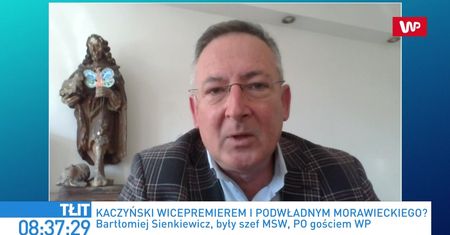 Tłit - Bartłomiej Sienkiewicz