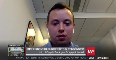 Ulga abolicyjna do kosza. Nie wszyscy emigranci stracą