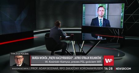 Newsroom WP