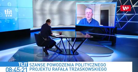 "Nowa Solidarność" krytykowana. Tomasz Siemoniak: każdy ma prawo do nazwy